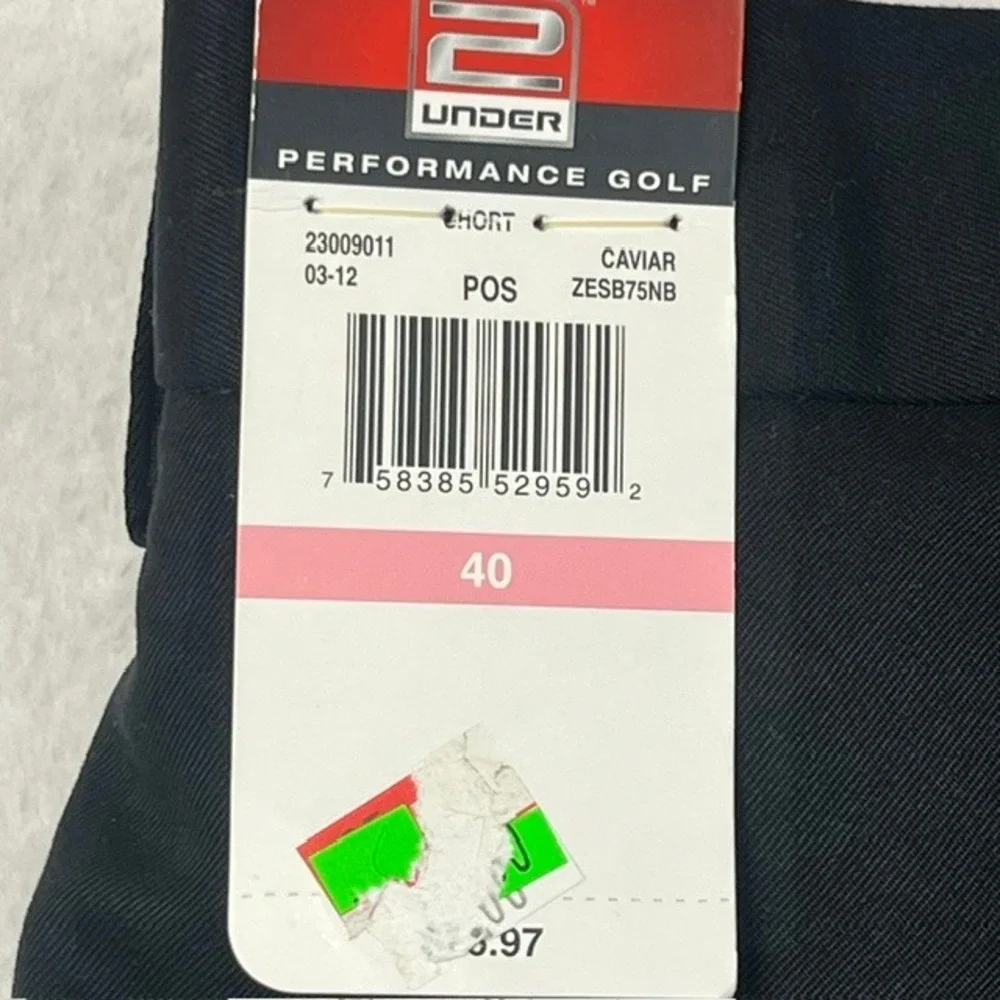 2Undr ultimate golf